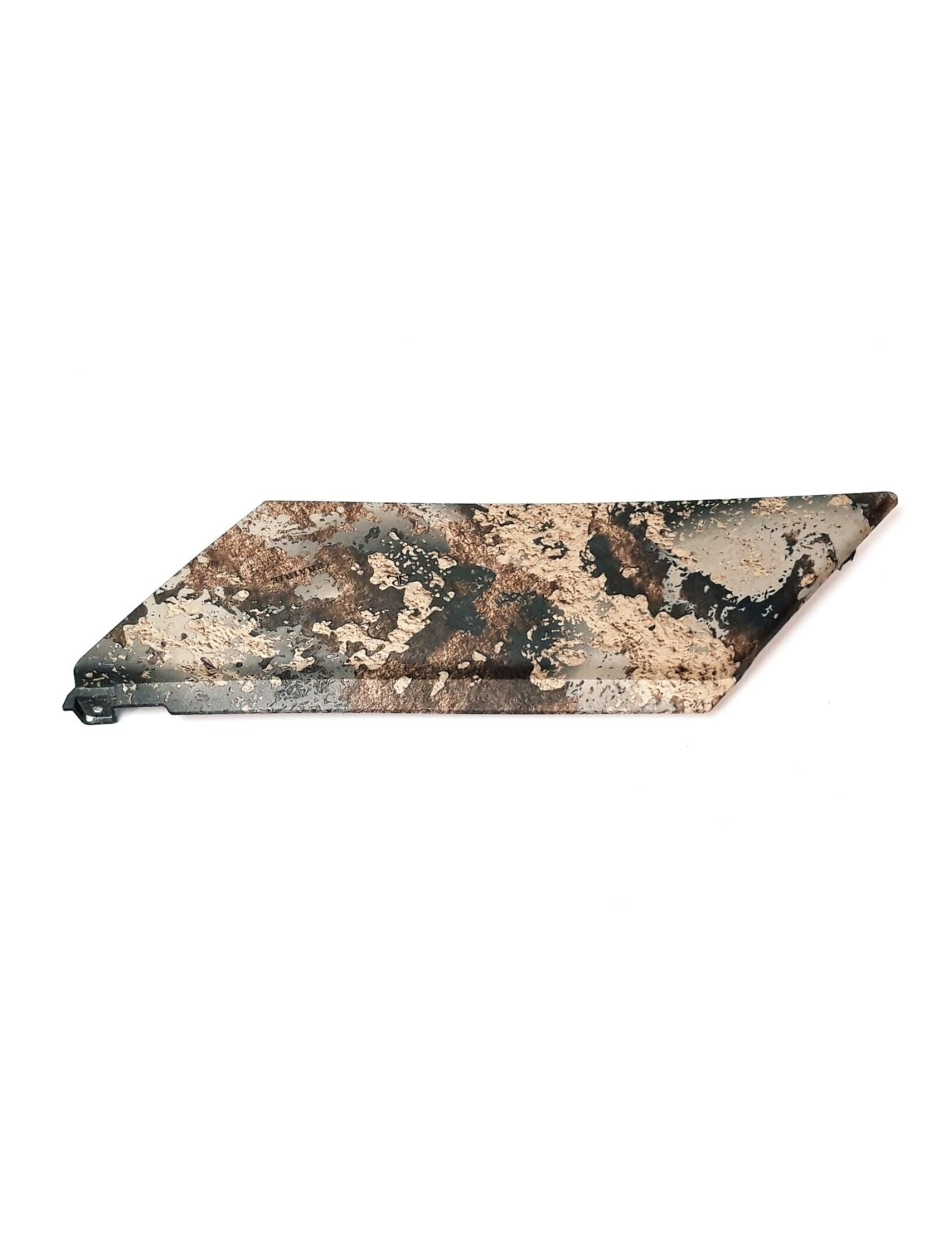 CAMO LEFT GUARD