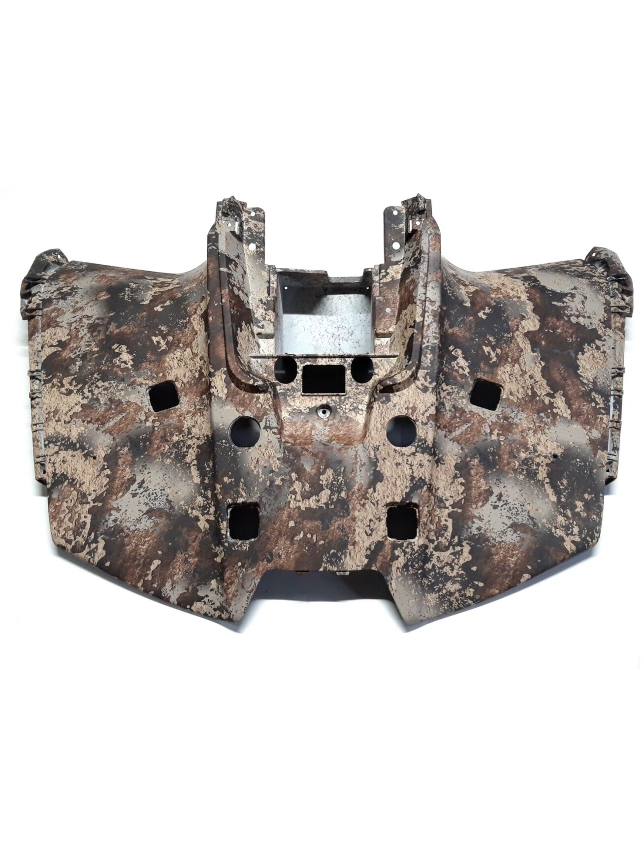 CAMO REAR FENDAR CAMO REAR FENDAR