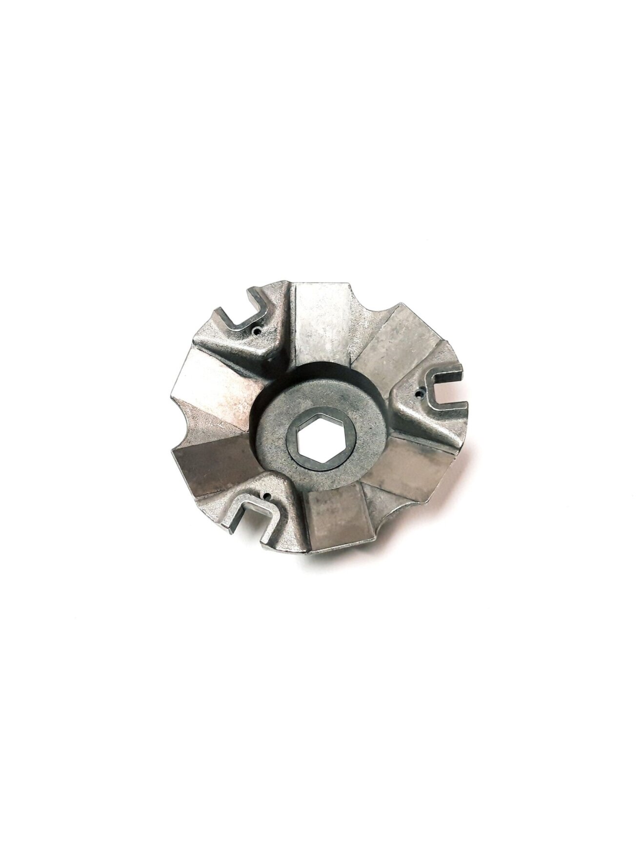 CAP PLATE 1