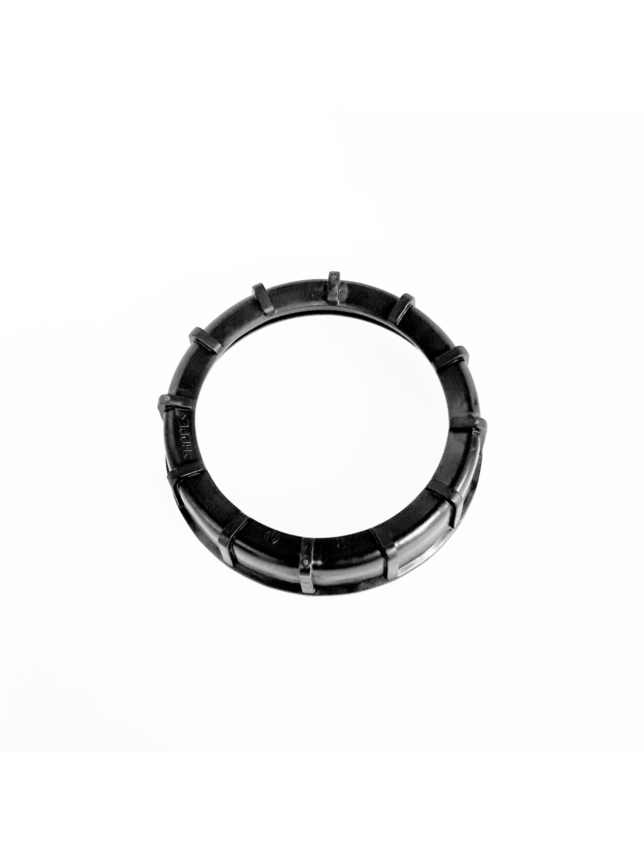 CAP,INSTALL OIL PUMP