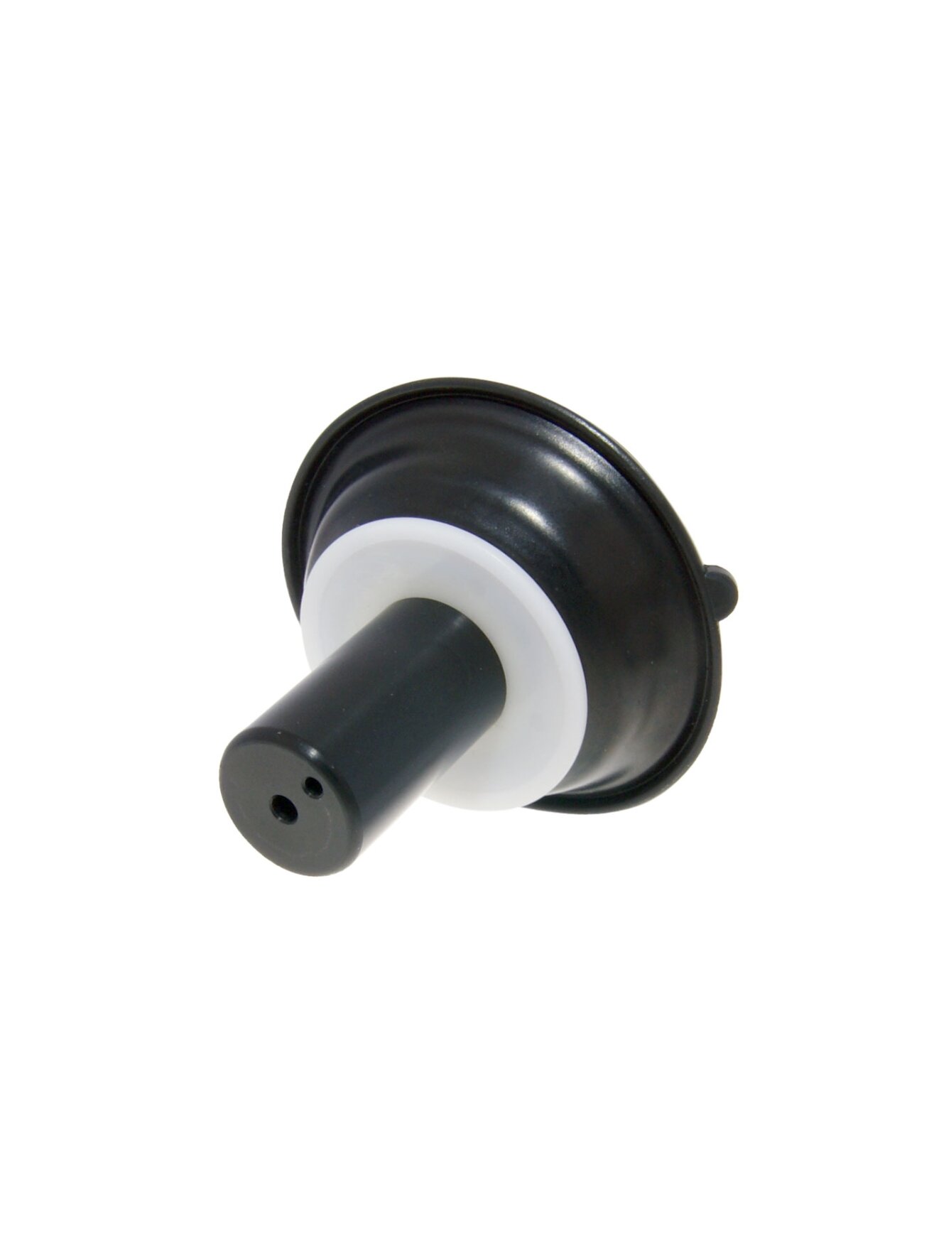 Carburetor diaphragm Ø 16mm China scooters 50cc 4-T