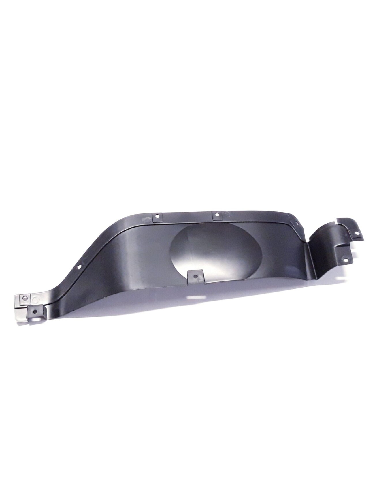 CARGO BOX LEFT FENDER 1