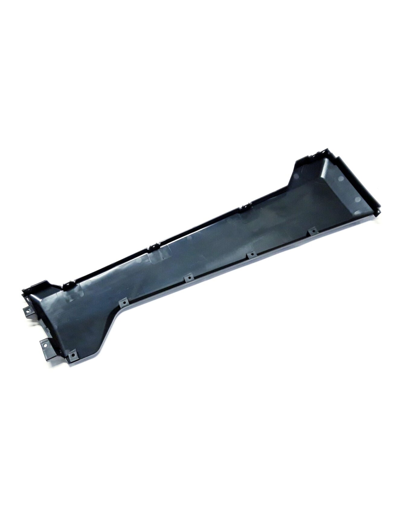 CARGO BOX LEFT PANEL BLACK 1 CARGO BOX LEFT PANEL BLACK 1