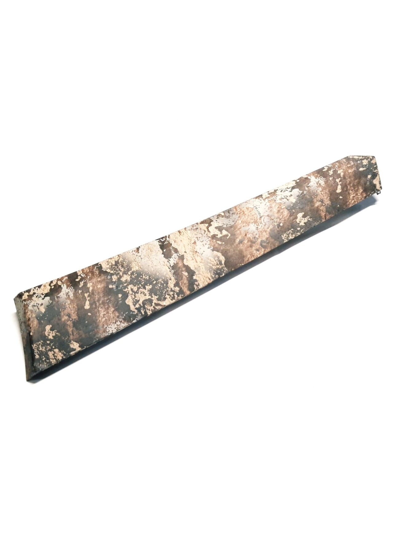 CARGO BOX LEFT SIDE PANEL CAMO CARGO BOX LEFT SIDE PANEL CAMO