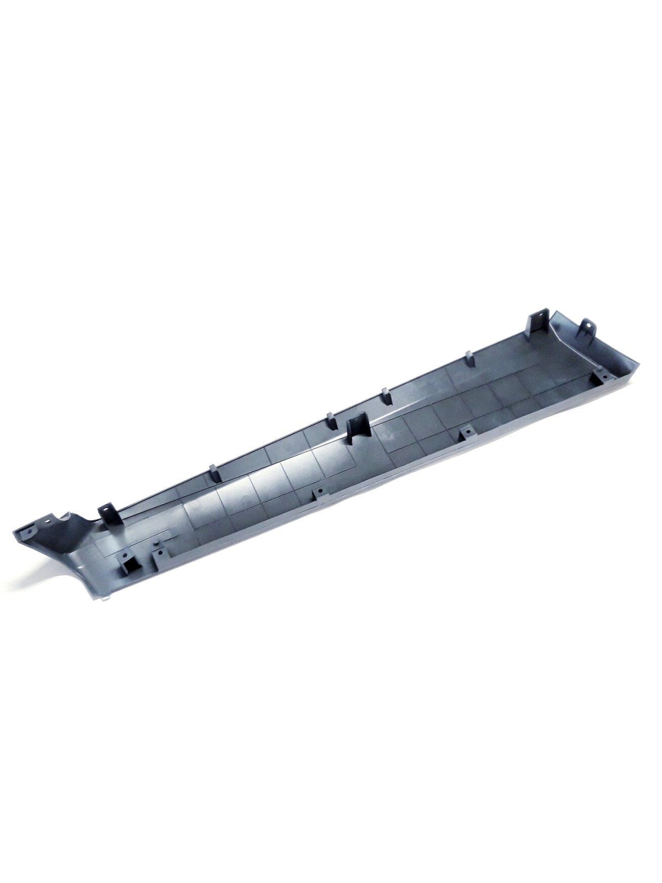 CARGO BOX LEFT SIDE PANEL GRAY 1