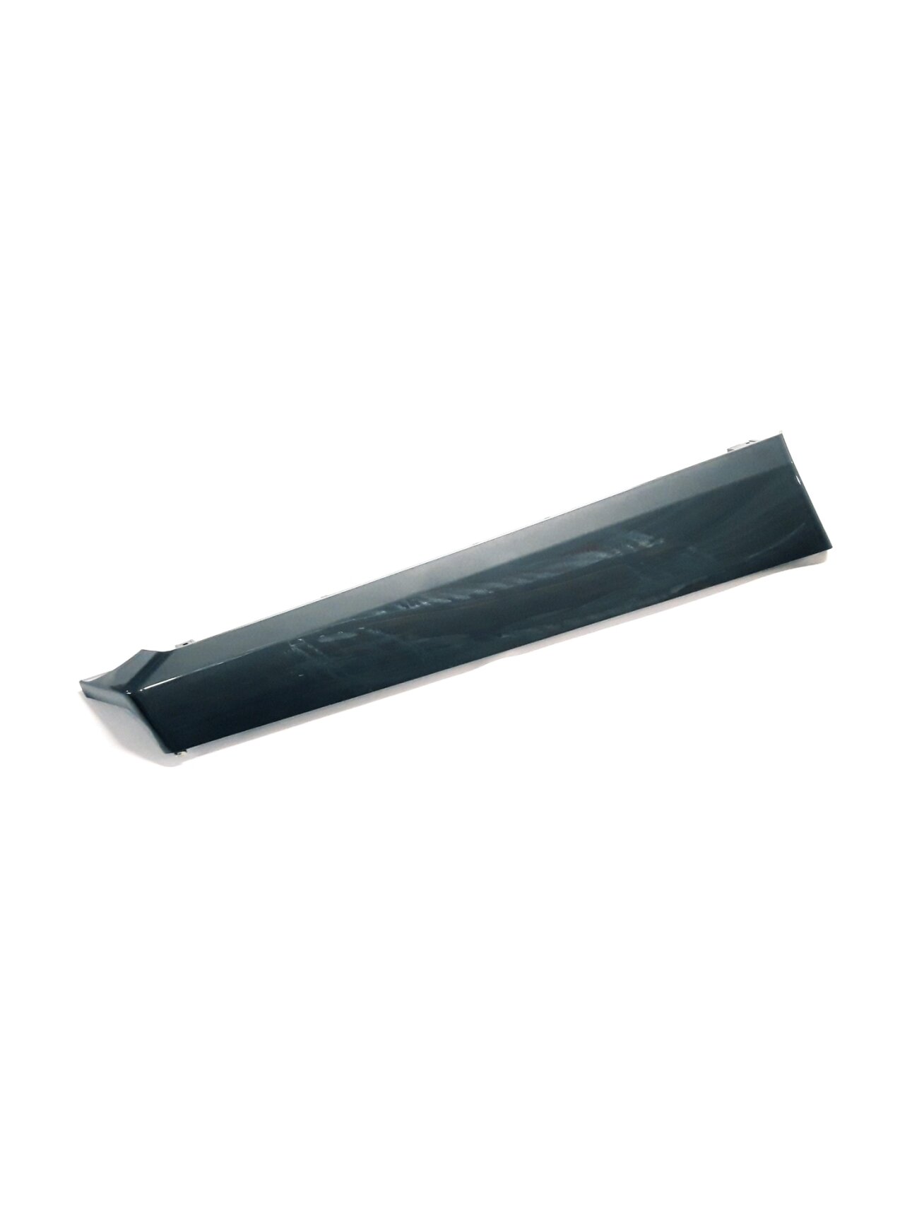 CARGO BOX RIGHT SIDE PANEL GRAY CARGO BOX RIGHT SIDE PANEL GRAY