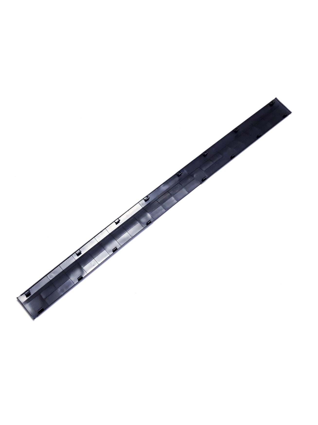 CARGO DOOR PANEL STRIP BLACK 1 CARGO DOOR PANEL STRIP BLACK 1