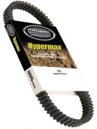 Carlisle Ultimax ATV belt, Arctic Cat 50 Carlisle Ultimax ATV belt, Arctic Cat 50