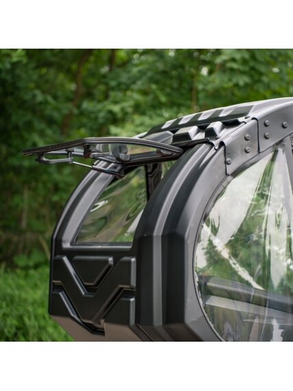 Cabin ATV SEGWAY SNARLER AT6 L 6