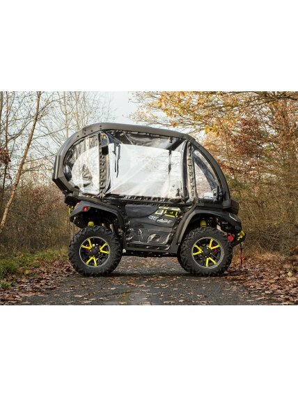 Cabin ATV TGB Blade 600/1000 LTX/MAX 3