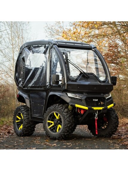 Cabin ATV TGB Blade 600/1000 LTX/MAX 7 Cabin ATV TGB Blade 600/1000 LTX/MAX 7