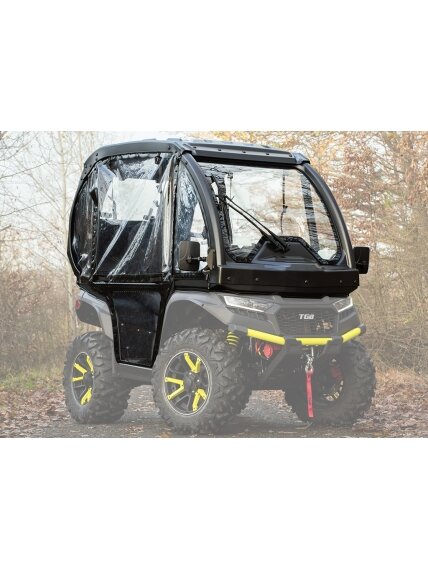 Cabin ATV TGB Blade 600/1000 LTX/MAX Cabin ATV TGB Blade 600/1000 LTX/MAX