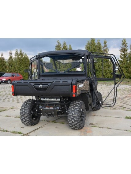 Cabin CAN-AM DEFENDER/TRAXTER (2016-2019) 1