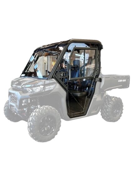 Cabin CAN-AM DEFENDER/TRAXTER XU(2020-XX) Cabin CAN-AM DEFENDER/TRAXTER XU(2020-XX)