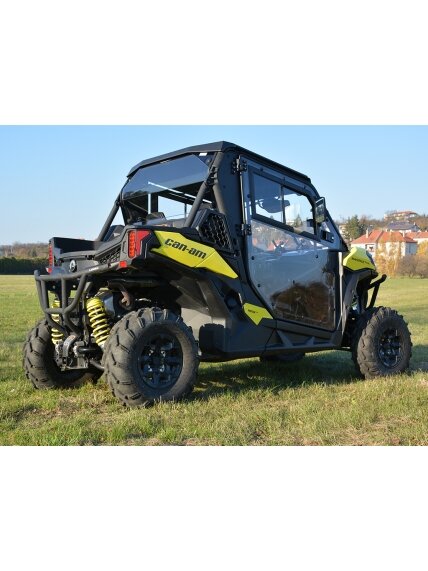Cabin CAN-AM MAVERICK TRAIL 2