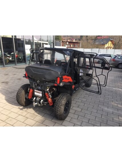 Cabin CAN-AM MAVERICK TRAIL MAX 1