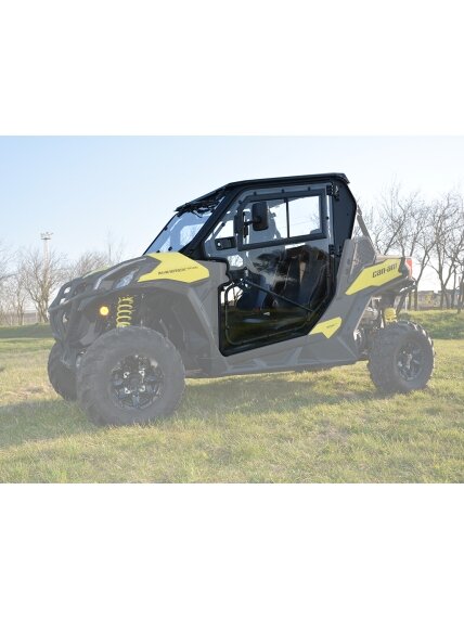 Cabin CAN-AM MAVERICK TRAIL Cabin CAN-AM MAVERICK TRAIL