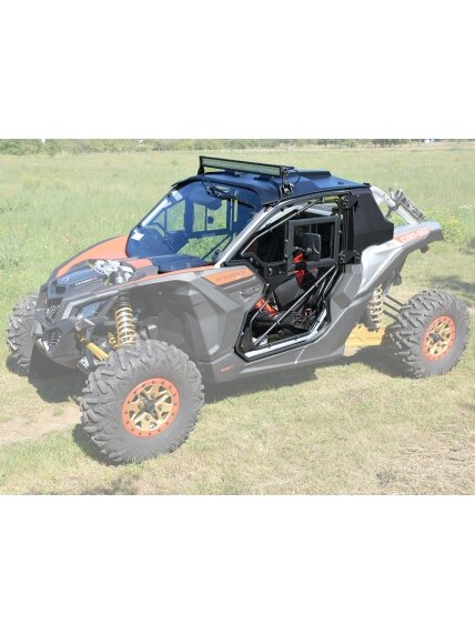 Cabin CAN-AM MAVERICK X3 TURBO Cabin CAN-AM MAVERICK X3 TURBO