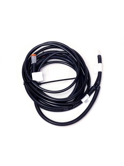 Cabin part - WASHER HARNESS 1 Cabin part - WASHER HARNESS 1