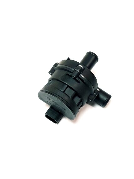 Cabin part - WATER PUMP assembly 1 Cabin part - WATER PUMP assembly 1