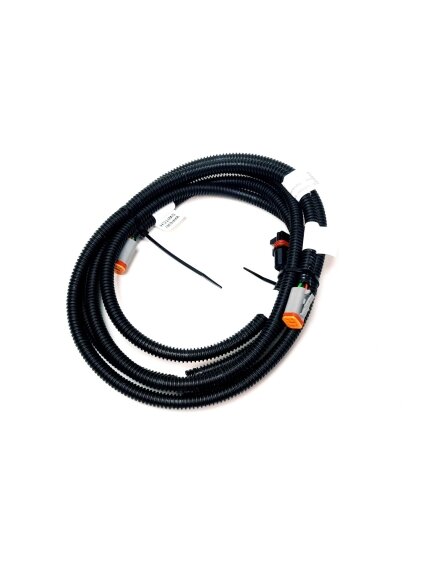 Cabin part - WIPER HARNESS