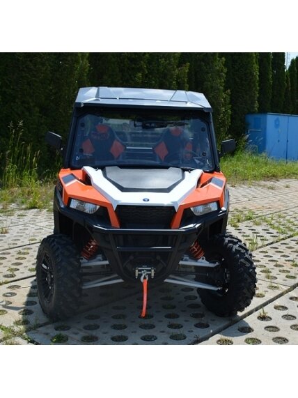 Cabin Polaris GENERAL 1000 2 Cabin Polaris GENERAL 1000 2