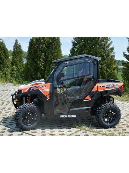 Cabin Polaris GENERAL 1000 4
