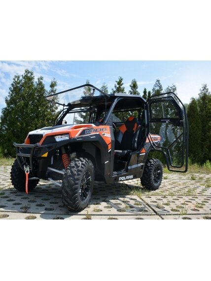 Cabin Polaris GENERAL 1000 5