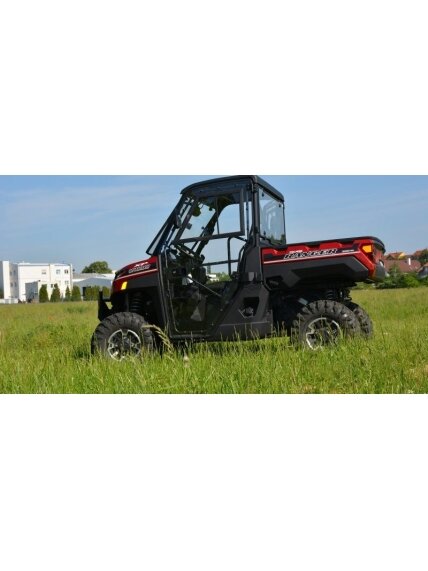 Cabin Polaris RANGER 1000/XP 1000/DIESEL (2019-21) 2