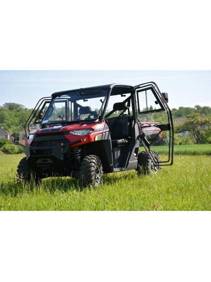 Cabin Polaris RANGER 1000/XP 1000/DIESEL (2019-21) 6 Cabin Polaris RANGER 1000/XP 1000/DIESEL (2019-21) 6