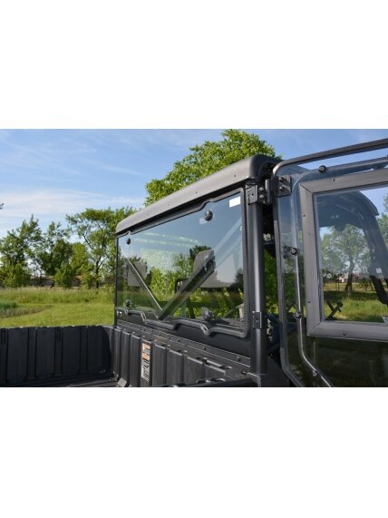 Cabin Polaris RANGER 1000/XP 1000/DIESEL (2019-21) 8 Cabin Polaris RANGER 1000/XP 1000/DIESEL (2019-21) 8