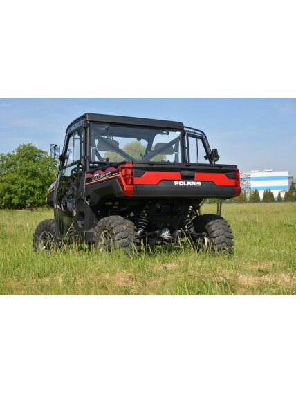 Cabin Polaris RANGER 1000/XP 1000/DIESEL (2019-21) 9