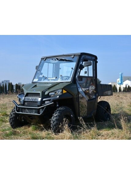 Cabin Polaris Ranger 570 Midsize EFI (2015-XX) with heating 1 Cabin Polaris Ranger 570 Midsize EFI (2015-XX) with heating 1