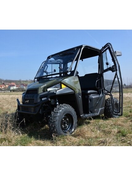 Cabin Polaris Ranger 570 Midsize EFI (2015-XX) with heating 3 Cabin Polaris Ranger 570 Midsize EFI (2015-XX) with heating 3