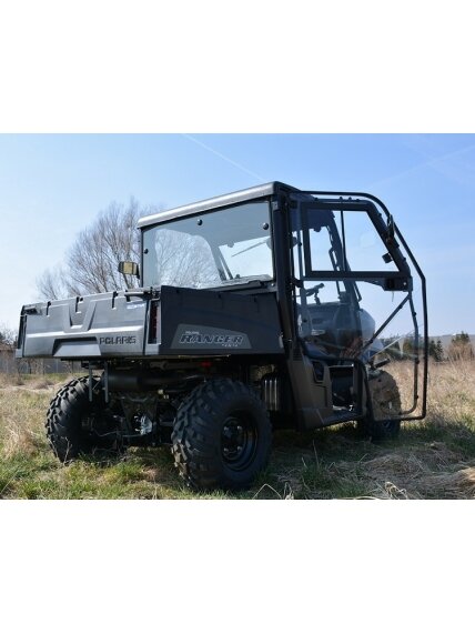 Cabin Polaris Ranger 570 Midsize EFI (2015-XX) with heating 4 Cabin Polaris Ranger 570 Midsize EFI (2015-XX) with heating 4