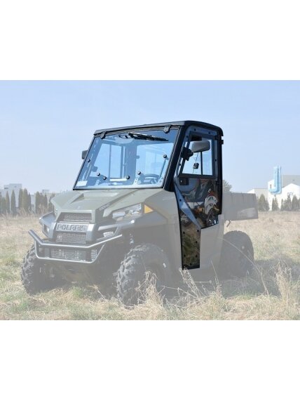 Cabin Polaris Ranger 570 Midsize EFI (2015-XX) with heating Cabin Polaris Ranger 570 Midsize EFI (2015-XX) with heating