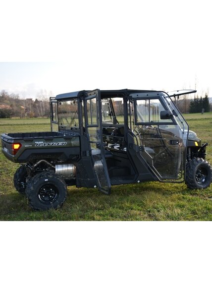 Cabin Polaris RANGER XP 1000 CREW (2019-XX) 2 Cabin Polaris RANGER XP 1000 CREW (2019-XX) 2