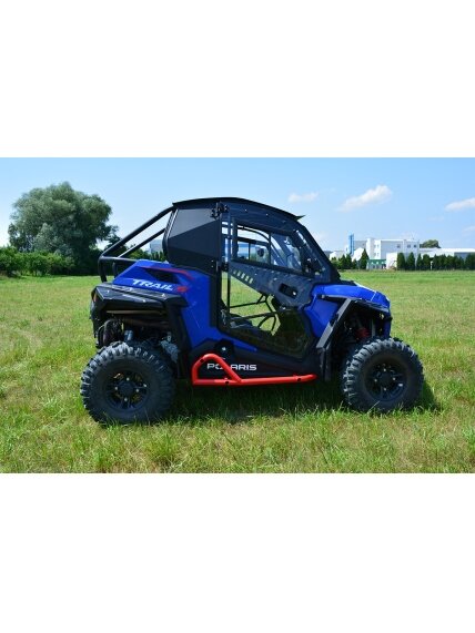 Cabin Polaris RZR TRAIL S 2