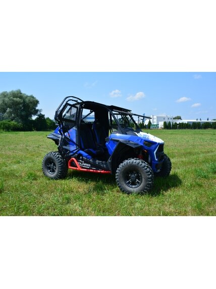 Cabin Polaris RZR TRAIL S 1