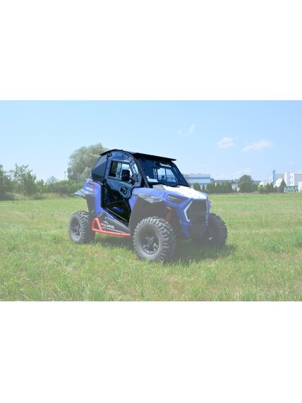 Cabin Polaris RZR TRAIL S