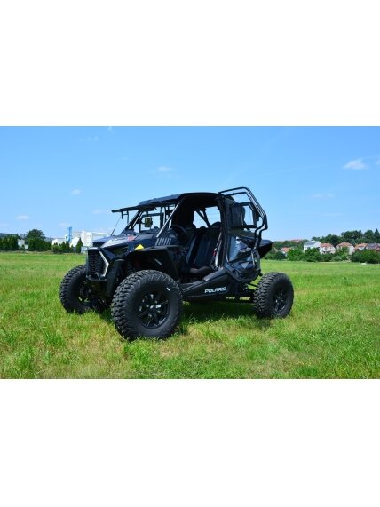 Cabin Polaris RZR TURBO S 1 Cabin Polaris RZR TURBO S 1
