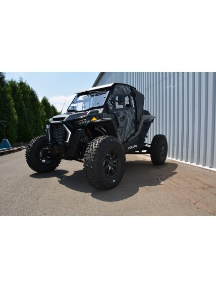 Cabin Polaris RZR TURBO S 2 Cabin Polaris RZR TURBO S 2