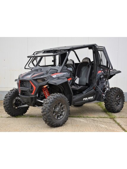 Cabin Polaris RZR XP 1000 1 Cabin Polaris RZR XP 1000 1