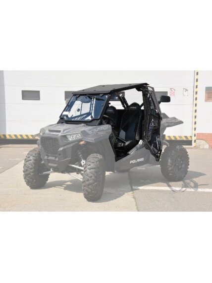 Cabin Polaris RZR XP 1000 TURBO (2016-2018) Cabin Polaris RZR XP 1000 TURBO (2016-2018)
