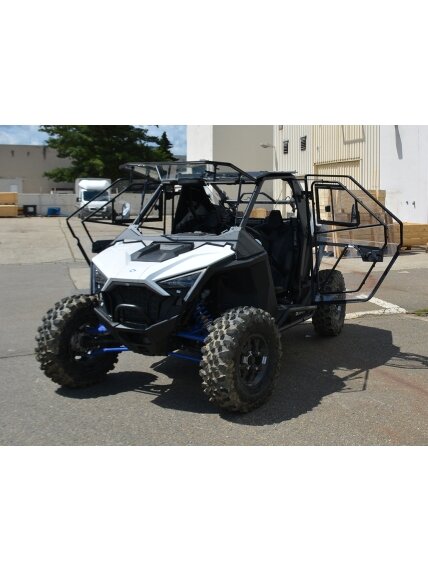 Cabin Polaris RZR XP PRO 1 Cabin Polaris RZR XP PRO 1