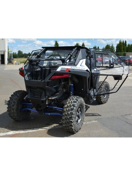 Cabin Polaris RZR XP PRO 2 Cabin Polaris RZR XP PRO 2