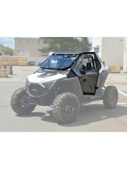 Cabin Polaris RZR XP PRO Cabin Polaris RZR XP PRO