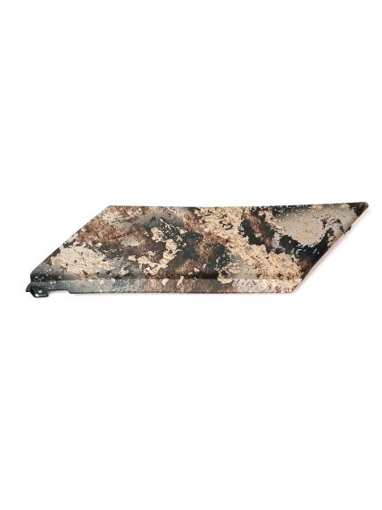 CAMO LEFT GUARD