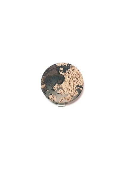CAMO  RIGHT  BACK CUSHION PLUG