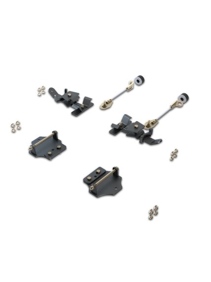 Camso/TJD Adaptorkit for trackkit Camso/TJD Adaptorkit for trackkit